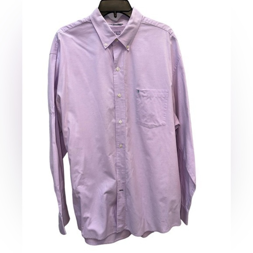 IZOD SHIRT